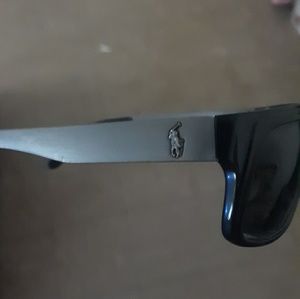 Ralph Lauren polo shades